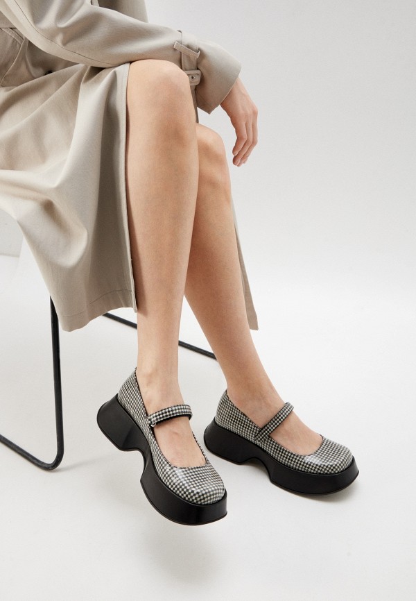 Vic Matie Туфли - фото 6