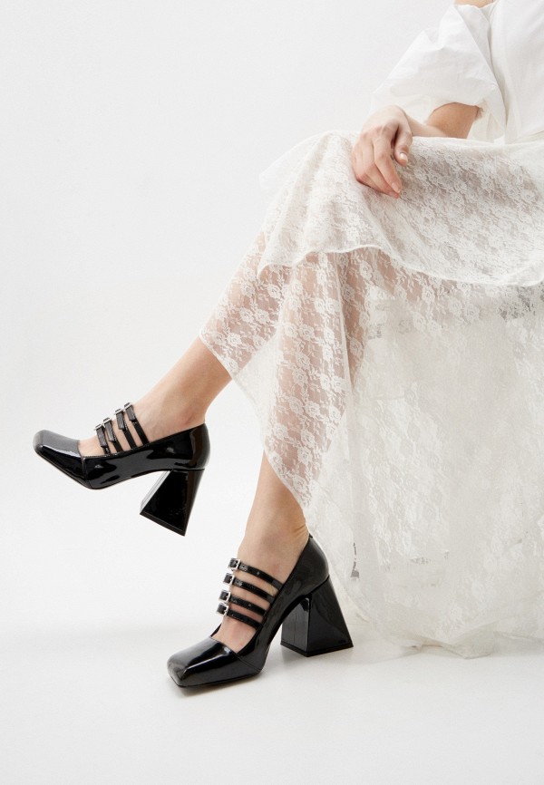 Vic Matie Туфли - фото 6