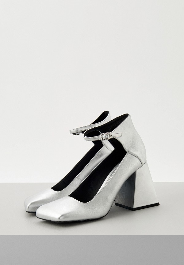 Vic Matie Туфли - фото 3