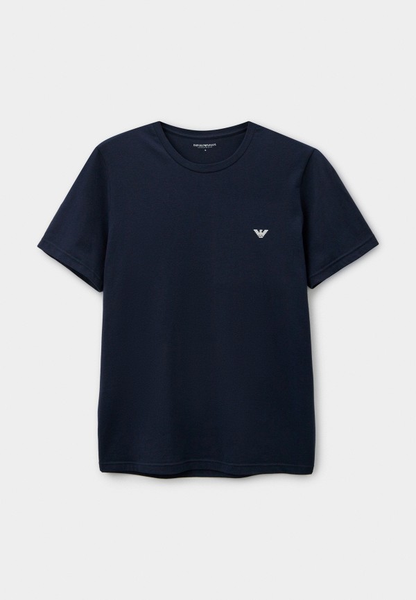 Emporio Armani Футболки домашние 2 шт. - фото 2