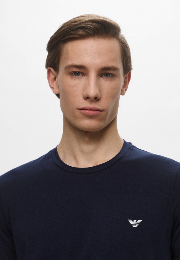 Emporio Armani Футболки домашние 2 шт. - фото 4