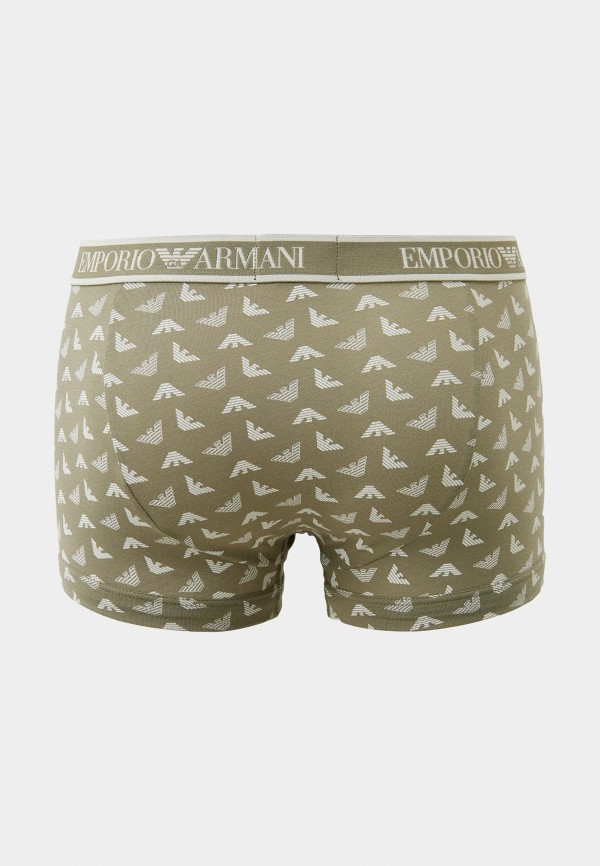 Emporio Armani Трусы 3 шт. - фото 2