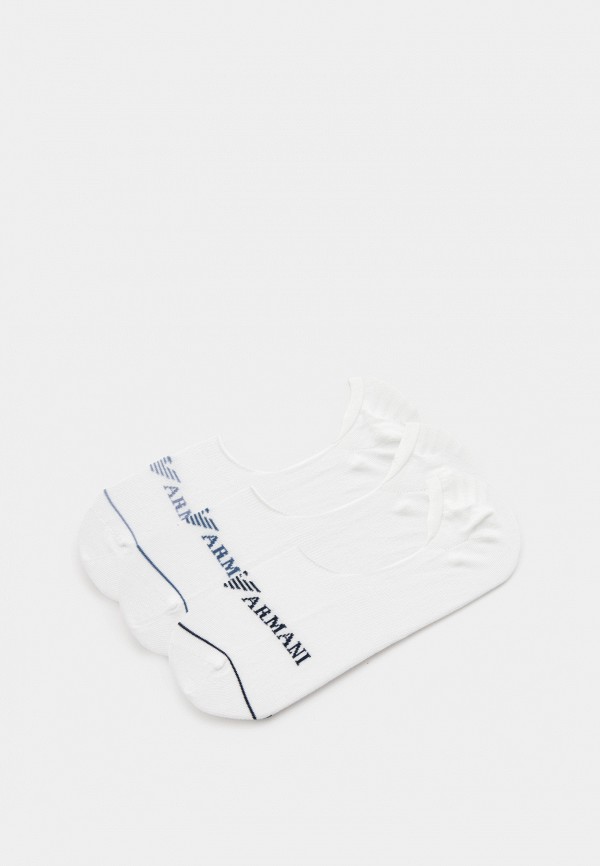 Emporio Armani Носки 3 пары - фото 1