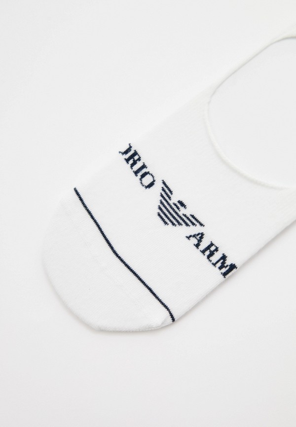Emporio Armani Носки 3 пары - фото 2