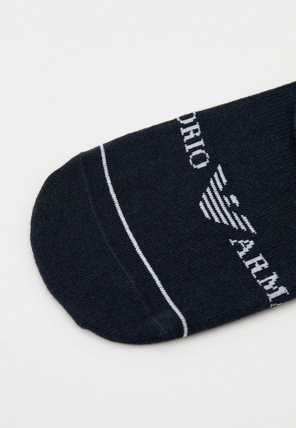 Emporio Armani Подследники 3 пары - фото 2