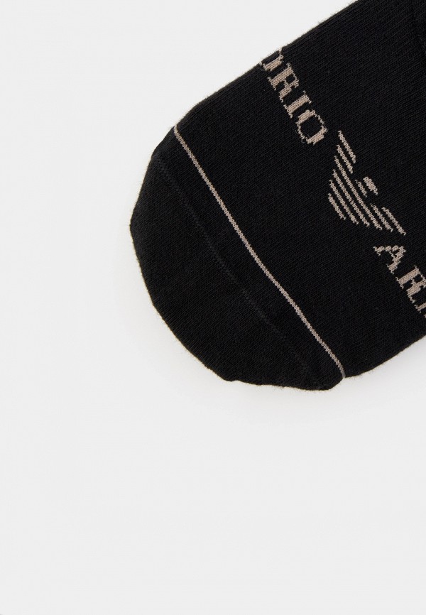 Emporio Armani Подследники 3 пары - фото 2