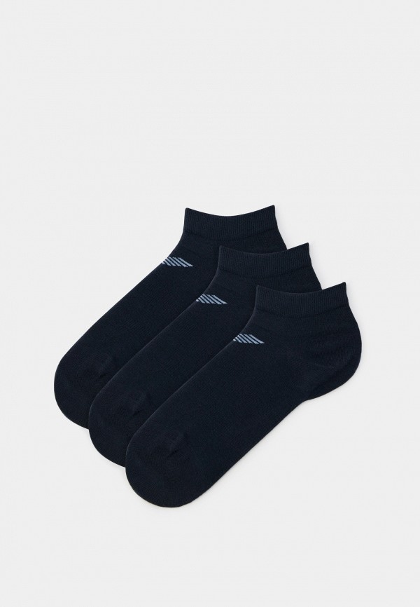 Emporio Armani Носки 3 пары - фото 1