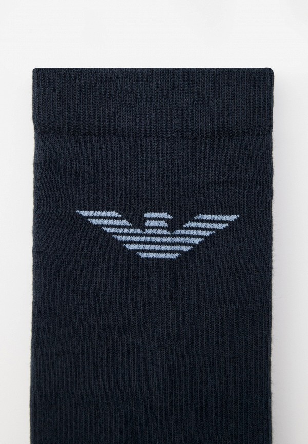 Emporio Armani Носки 3 пары - фото 2