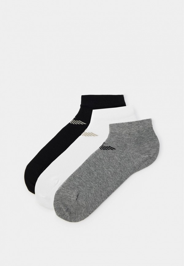 Emporio Armani Носки 3 пары - фото 1