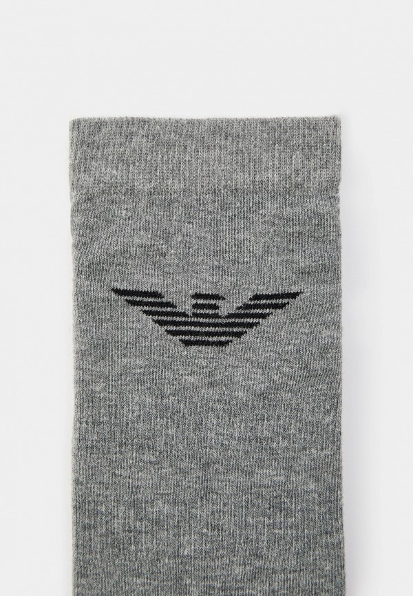 Emporio Armani Носки 3 пары - фото 2