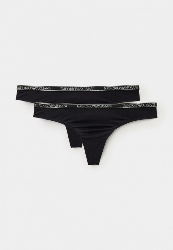 Emporio Armani Трусы 2 шт. - фото 1