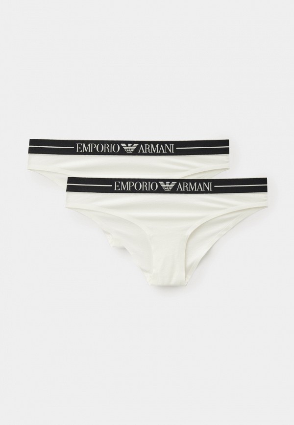Emporio Armani Трусы 2 шт. - фото 1