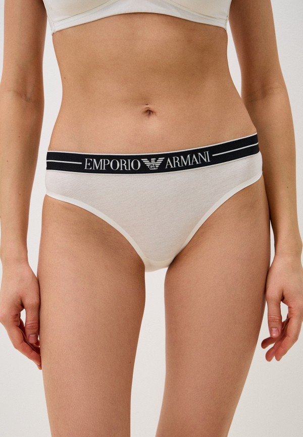 Emporio Armani Трусы 2 шт. - фото 2