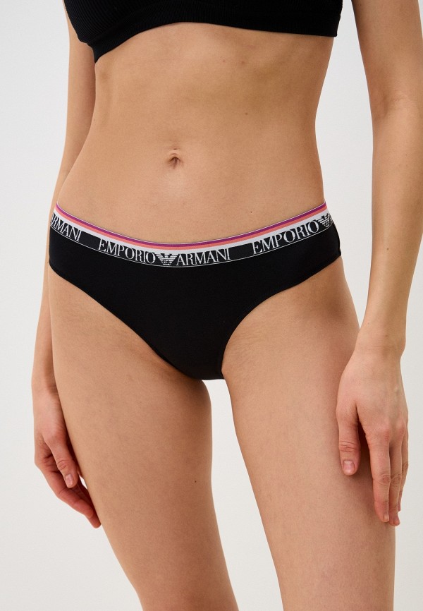 Emporio Armani Трусы 2 шт. - фото 2