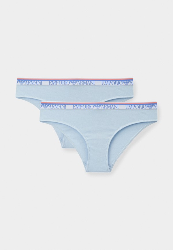 Emporio Armani Трусы 2 шт. - фото 1