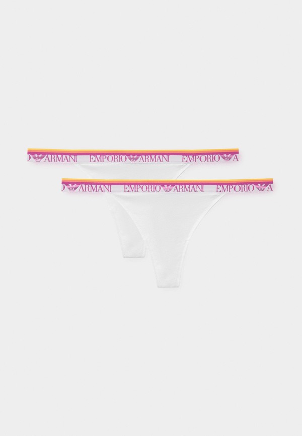 Emporio Armani Трусы 2 шт. - фото 1