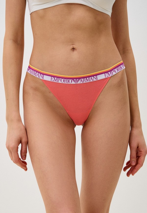 Emporio Armani Трусы 2 шт. - фото 2