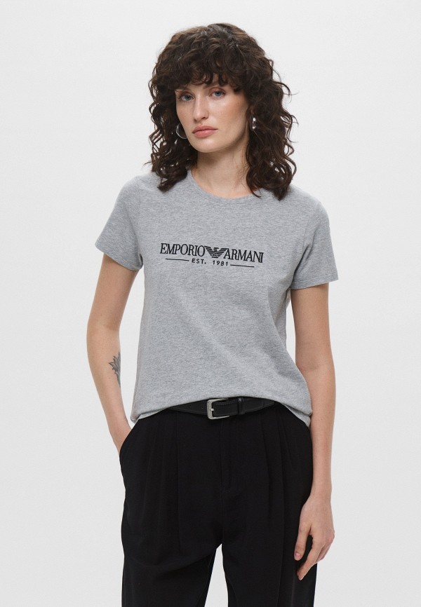 Emporio Armani Футболка домашняя - фото 1