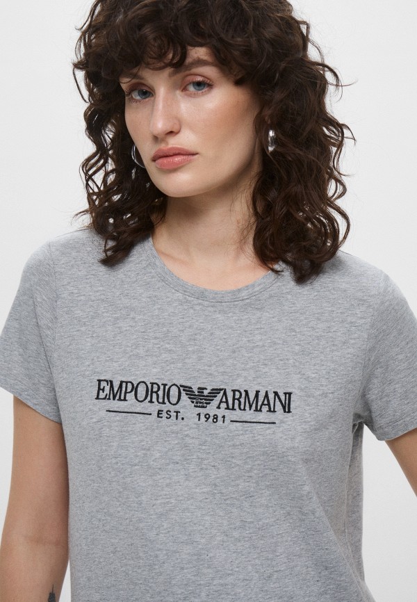 Emporio Armani Футболка домашняя - фото 4