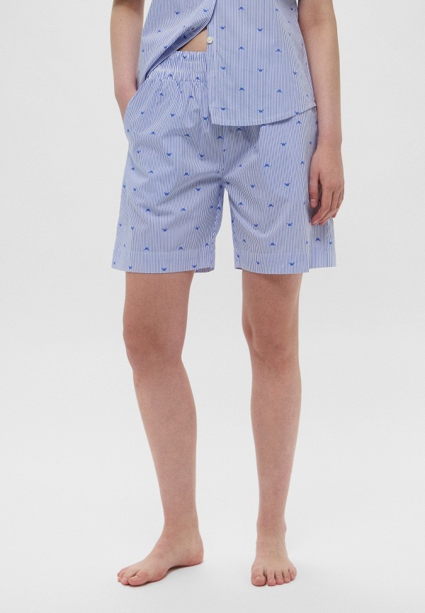 Emporio Armani Шорты домашние - фото 1