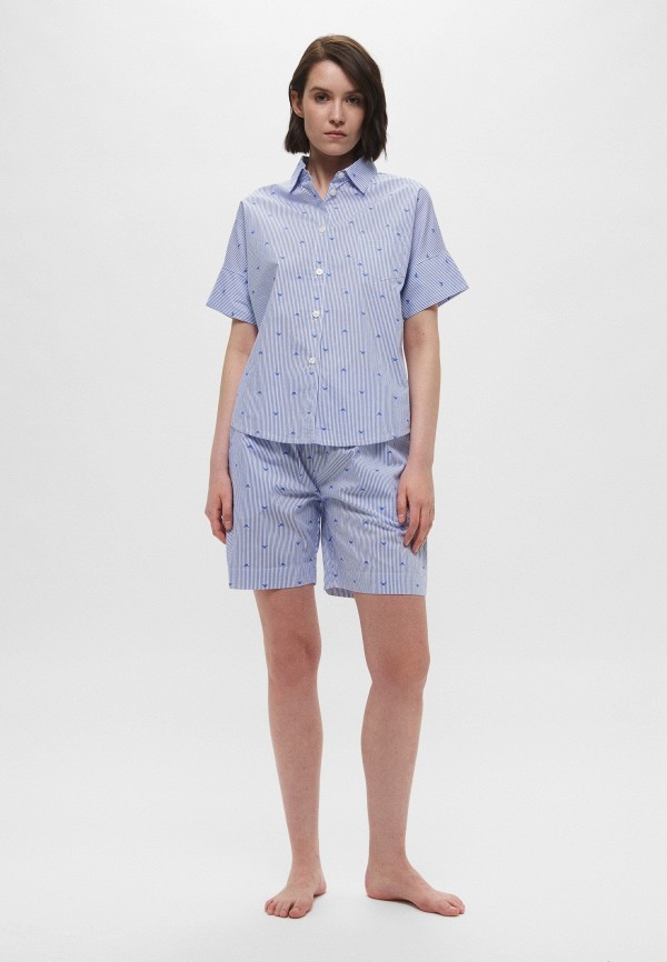 Emporio Armani Шорты домашние - фото 2