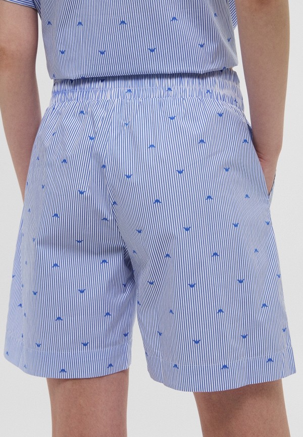 Emporio Armani Шорты домашние - фото 5