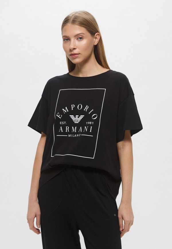 Emporio Armani Футболка домашняя - фото 1