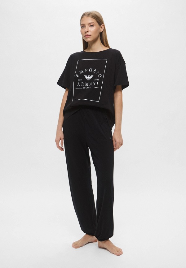 Emporio Armani Футболка домашняя - фото 2