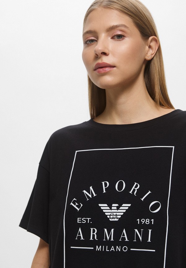 Emporio Armani Футболка домашняя - фото 4