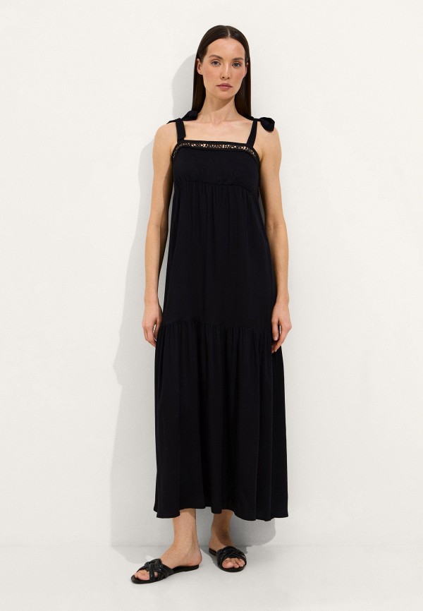Emporio Armani Платье пляжное - фото 1