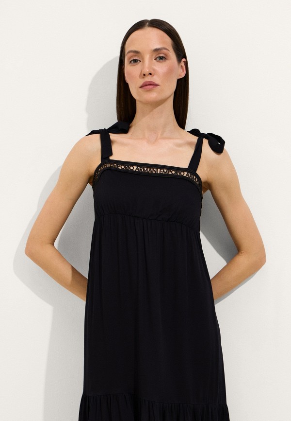 Emporio Armani Платье пляжное - фото 2