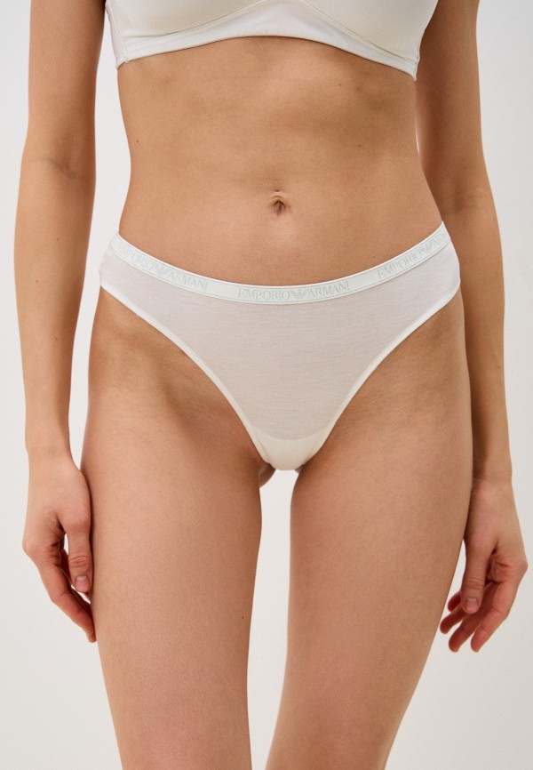 Emporio Armani Трусы 2 шт. - фото 2