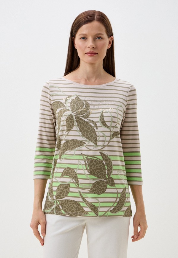 Betty Barclay Лонгслив - фото 1