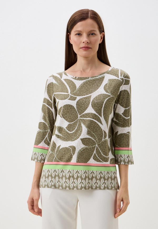 Betty Barclay Лонгслив - фото 1