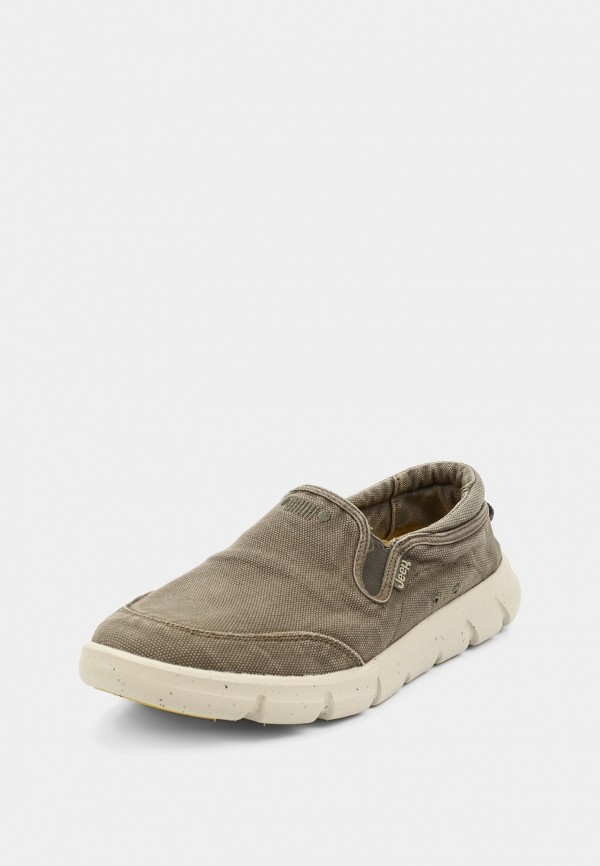 Jeep Слипоны - TABASCO SLIP ON - фото 2