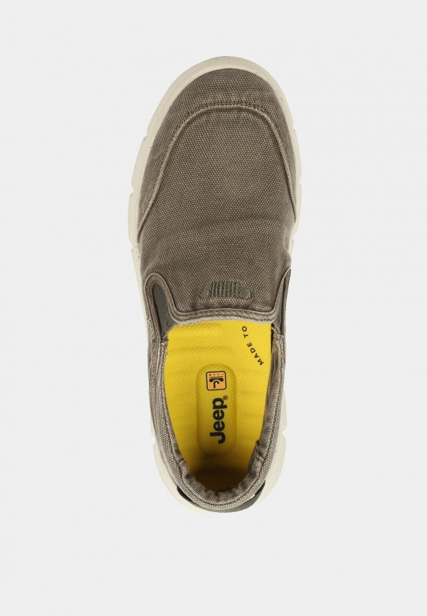 Jeep Слипоны - TABASCO SLIP ON - фото 4