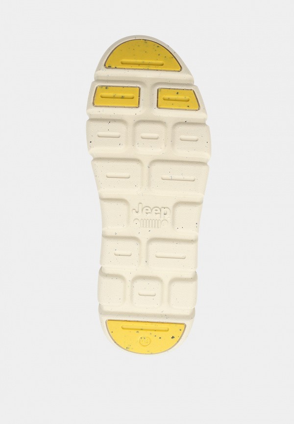 Jeep Слипоны - TABASCO SLIP ON - фото 5