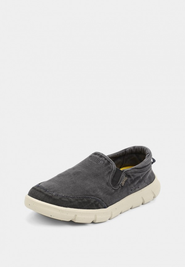 Jeep Слипоны - TABASCO SLIP ON - фото 2