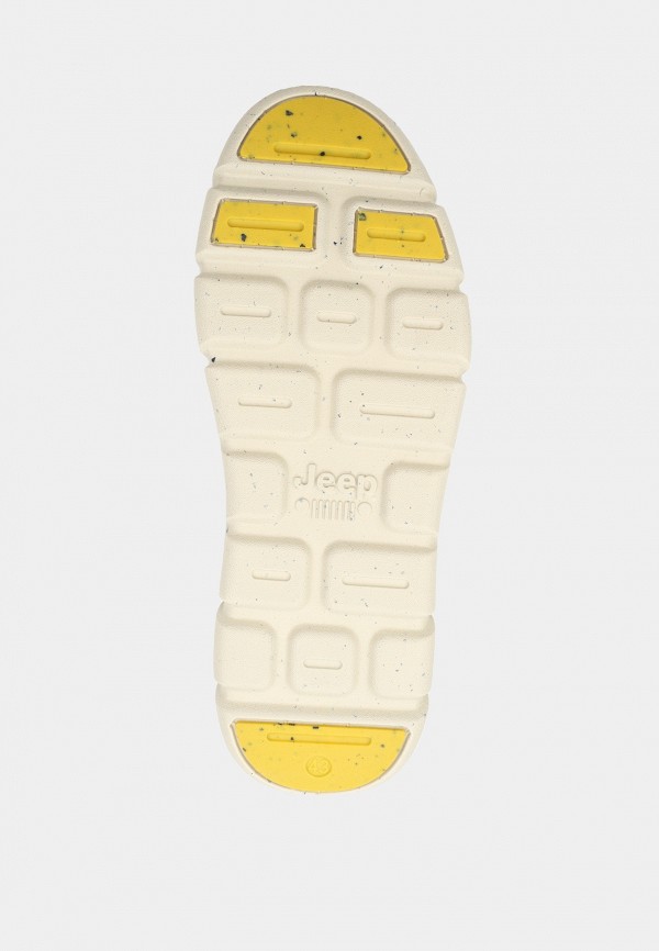 Jeep Слипоны - TABASCO SLIP ON - фото 5