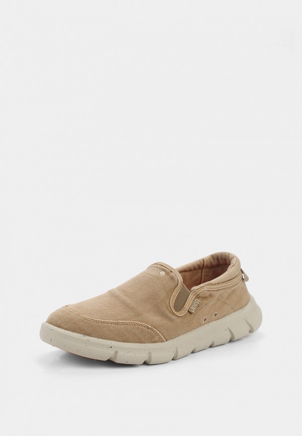 Jeep Слипоны - TABASCO SLIP ON - фото 2