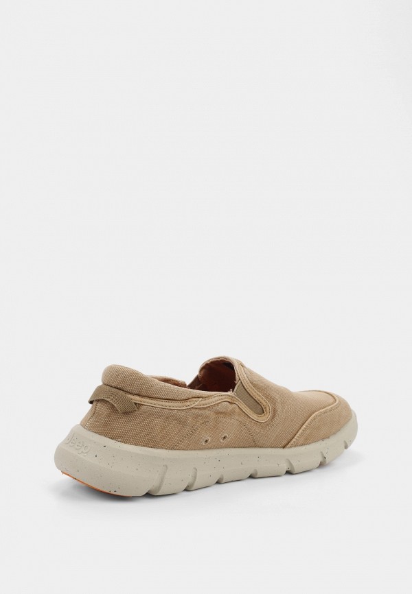 Jeep Слипоны - TABASCO SLIP ON - фото 3