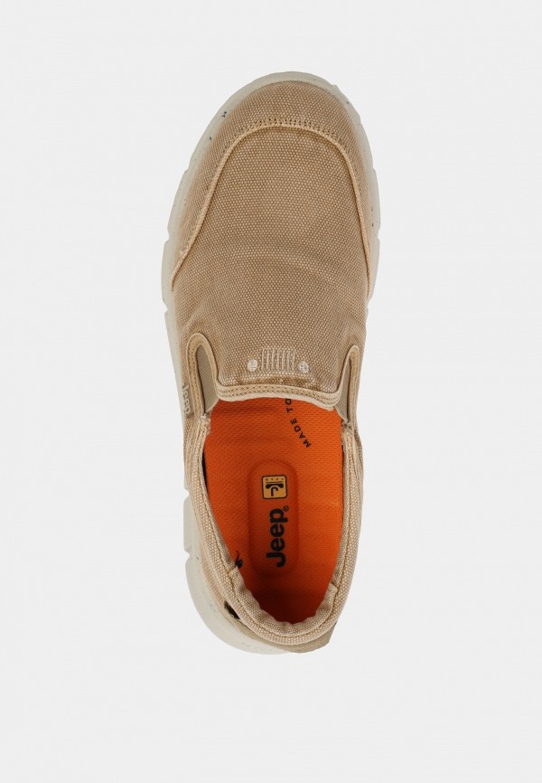 Jeep Слипоны - TABASCO SLIP ON - фото 4