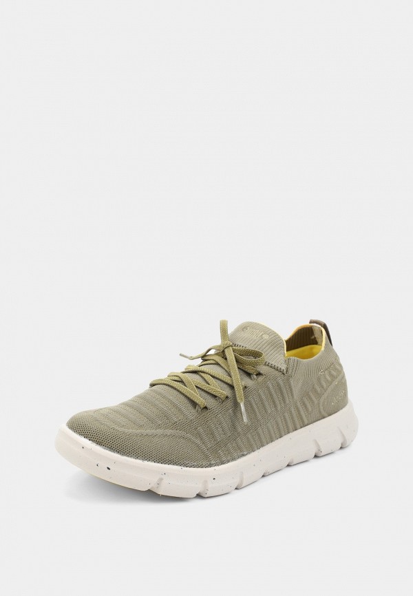 Jeep Кроссовки - TABASCO LACE KNIT - фото 2