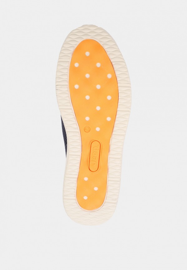 Jeep Слипоны - KAROO SLIP ON - фото 5