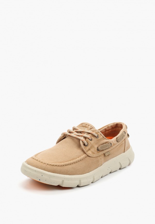 Jeep Топсайдеры - TABASCO BOAT - фото 2