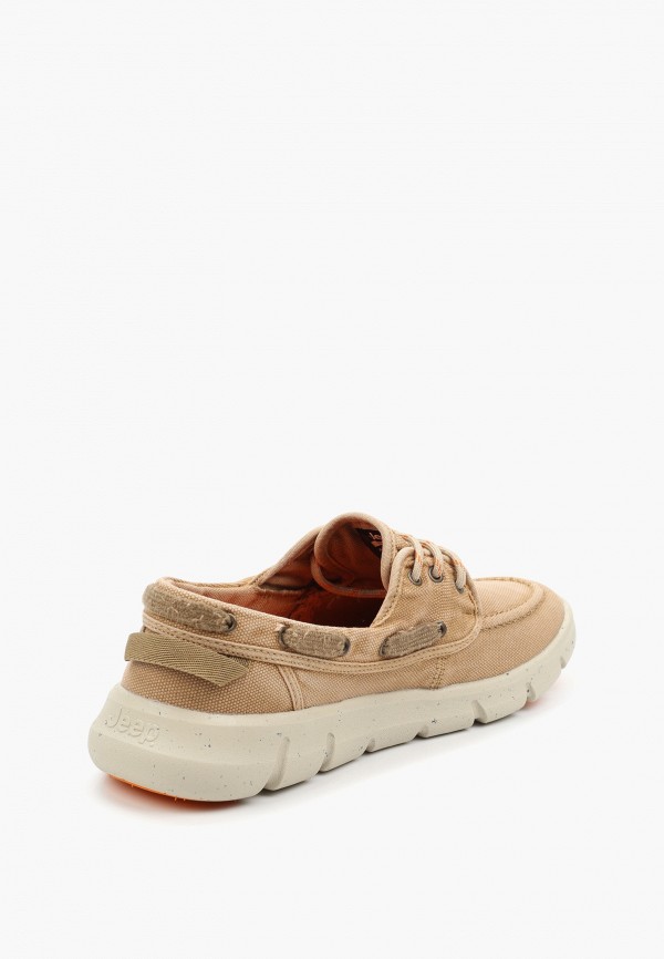 Jeep Топсайдеры - TABASCO BOAT - фото 3