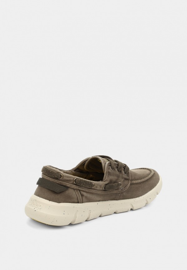 Jeep Топсайдеры - TABASCO BOAT - фото 3