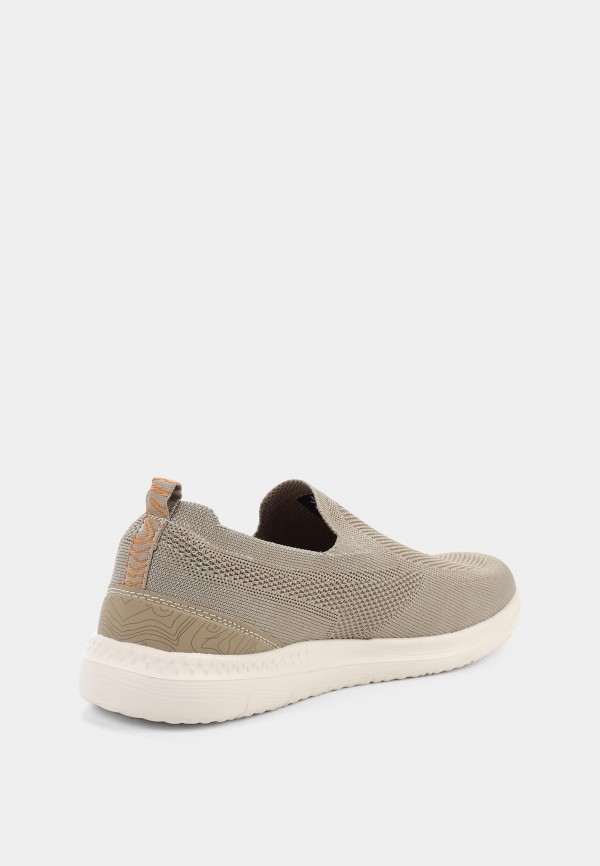 Jeep Слипоны - KAROO SLIP ON - фото 3