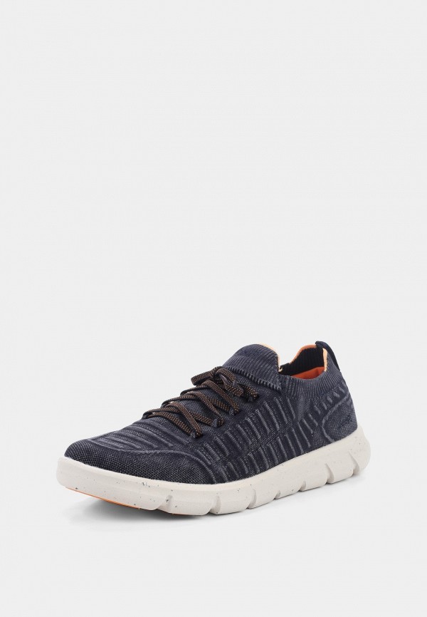 Jeep Кроссовки - TABASCO LACE KNIT - фото 2