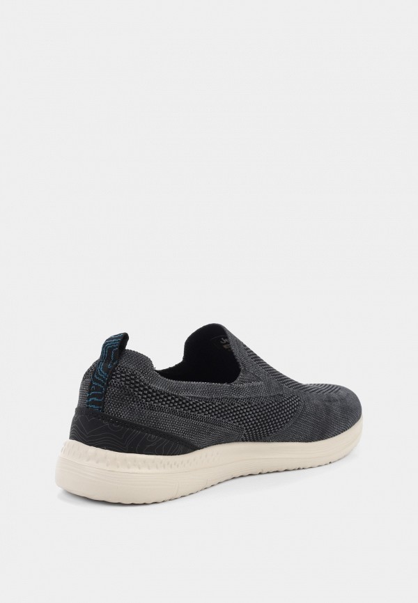 Jeep Слипоны - KAROO SLIP ON - фото 3